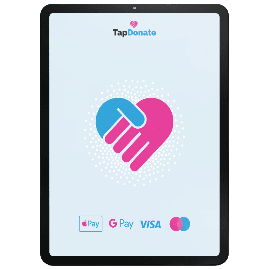 boost the donations